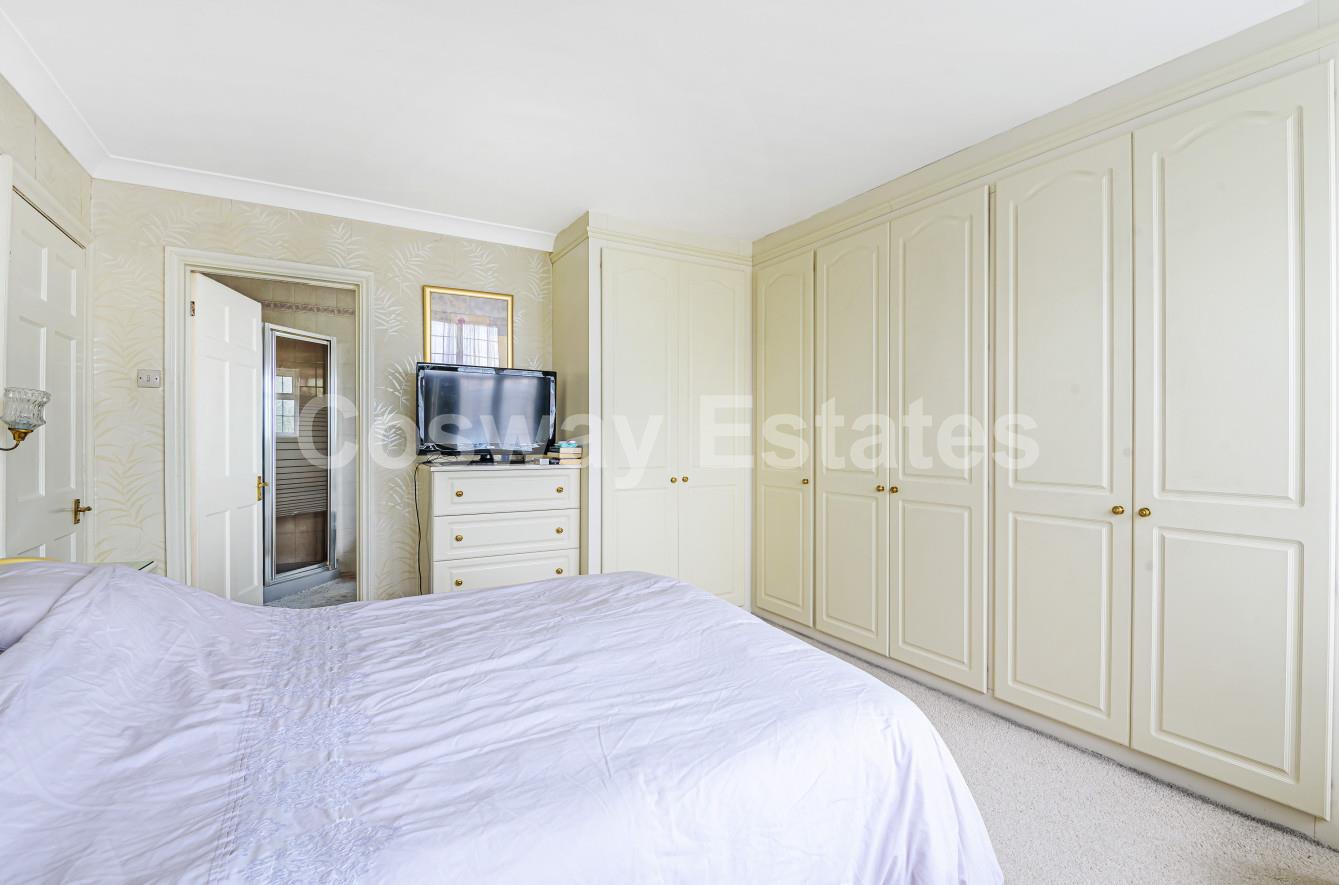 Hillside Grove, London